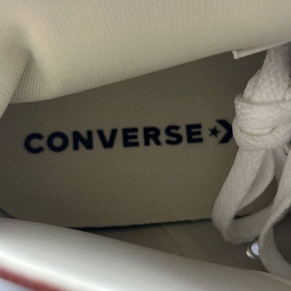 Converse Chuck Taylor All Star Hi Rosewood Sneaker Men's Size 11.5 Brand New - Picture 9 of 10